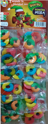 Chupetón Tamarindo Enchilado